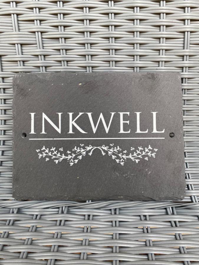 Inkwell Lejlighed Chippenham  Eksteriør billede